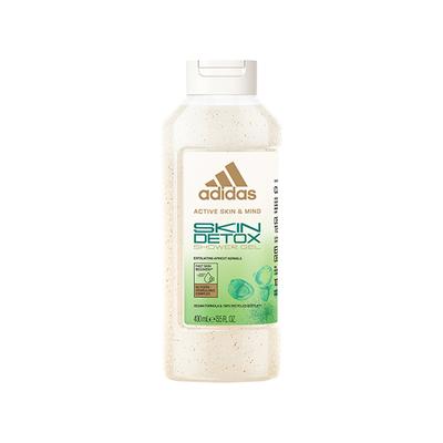 Adidas Skin Detox Shower Gel 400 ml - Shower Gels & Body Wash