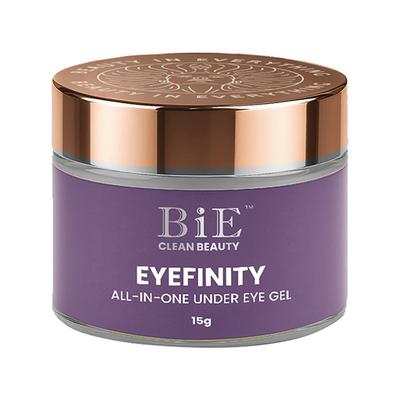 BiE - Beauty in Everything Eyefinity-All-In-One Under Eye Gel 15 gm - Under Eye Creams & Serums
