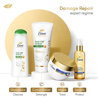 Dove Hair Fall Rescue Conditioner 335 ml - Conditioners