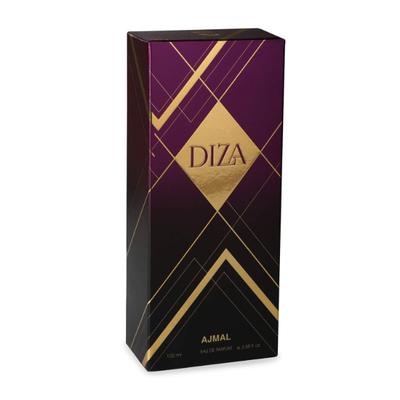Ajmal Sacred Love EDP Floral Musky Perfume And Diza EDP Fruity Floral Perfume 150 ml - Women Perfumes (Edt/Edp)