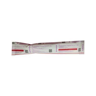 Crinone 8% Gel 1'S - Hormonal Therapy-Oes