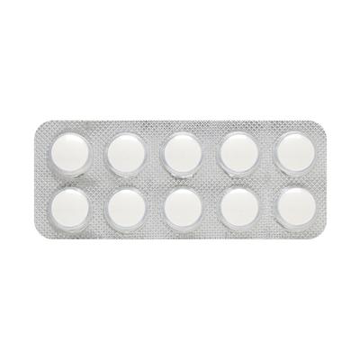 Urikind Tablet 10'S - Bladder And Prostate Disorders-Dru