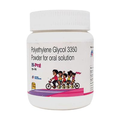 H Peg Powder 119Gm - Constipation-Lax