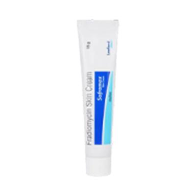 Soframax Cream 15gm - Skin Infections-Toa