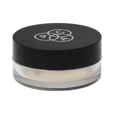PAC Translucent Powder Feather Soft All Natural Finish Mini 02 2gm - Loose Powder