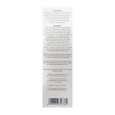 DEWHANCE Cream 80g - Dry Skin-Emo