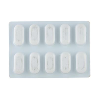 Acimol MR Tablet 10'S - Muscle Spasm-Mus