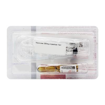 Maintane 250mg Injection 1ml - Hormonal Therapy-Oes