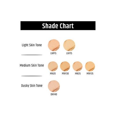Insight Cosmetics Mineralized Pressed Powder SPF 24 - Peach Veil 9 gm - Compact Powder