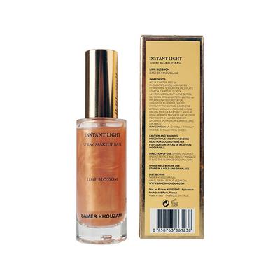 Samer Khouzami Instant Light Spray Makeup Base - Lime Blossom 30 ml - Primer