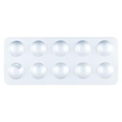 PTH 30mg Tablet 10'S - Hyperthyroidism-Ant