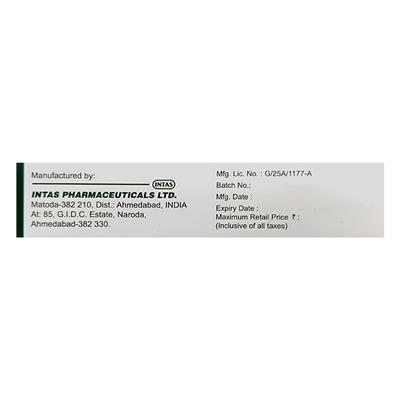 TOFATAS Ointment 15gm - Atopic Dermatitis(Eczema)-Otd