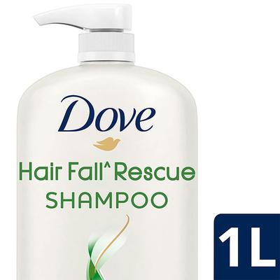 Dove Hair Fall Rescue Shampoo 1000 ml - Shampoos