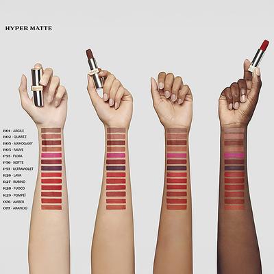 PR PRADA ROUGE HM R29 FG 3.8 gm - Lipsticks