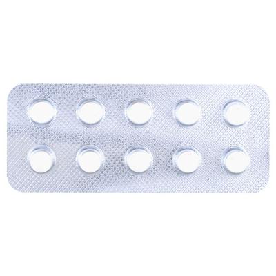 Amazeo 50mg Tablet 10'S - Schizophrenia-Aps