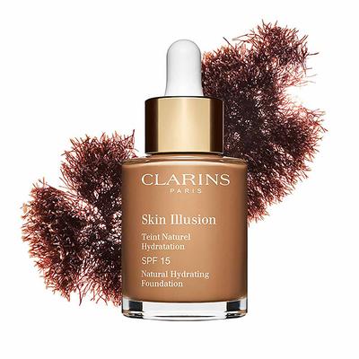 Clarins Skin Illusion 114 30 ml - Foundation