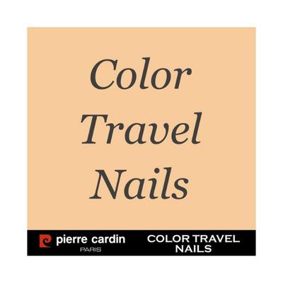 Pierre Cardin ParisColor Travel Nails 96 11.5 ml - Nail Polish