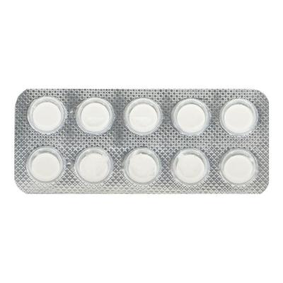 Valium 2mg Tablet 10'S - Anxiety-Anx