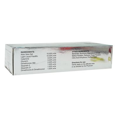 Calosoft AF Lotion 100ml - Dry Skin-Emo