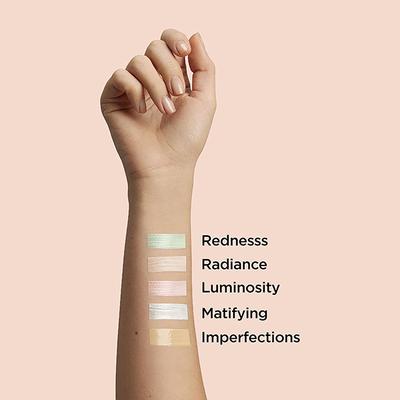 Clarins SOS Primer Pink 30 ml - Primer