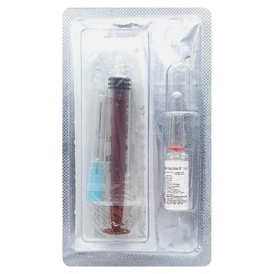 DECABACT 50mg Injection 1ml - Hormonal Therapy-Ana