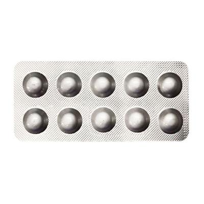 Telgard 40mg Tablet 10'S - Hypertension-Ang