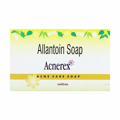 Acnerex Soap 75gm - Acne-Acn