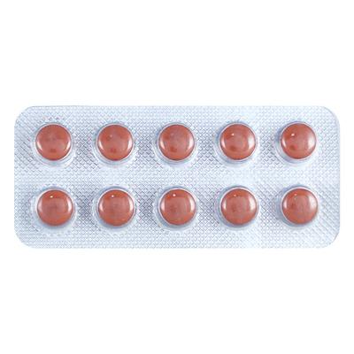 Aldonil 50mg Tablet 10'S - Neuropathic Pain-Noo
