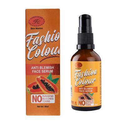 Fashion Colour Anti Blemish Face Serum 50 ml - Face Mists