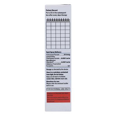XYZAL Nasal Spray 1's - Nasal Congestion-Nas