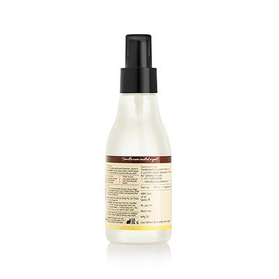 Plum Bodylovin' Smokin' Vanilla Body Mist Vanilla Fragrance 150ml - Body Mist/Spray