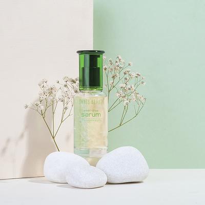 Swiss Beauty Pearl Glow Serum 42 ml - Face Gels
