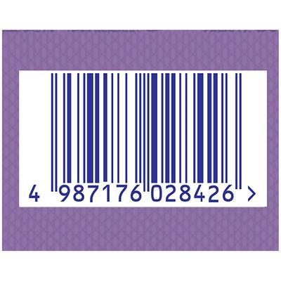 Whisper Clean and Fresh Daily Liners - 20 Count 1's - Others
