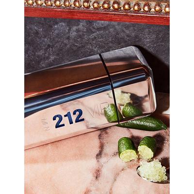 Carolina Herrera 212 VIP Men Eau De Toilette 100 ml - Men Perfumes (Edt/Edp)