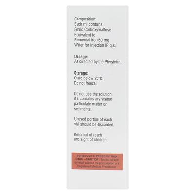 DIRON Injection 10ml - Supplements-Vam