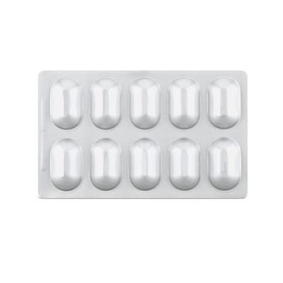 BON K2 Tablet 10'S - Osteoporosis-Age