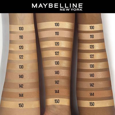 Maybelline New York Instant Age Rewind Eraser Multi-Use Concealer, 130 Medium 6 ml - Concealer