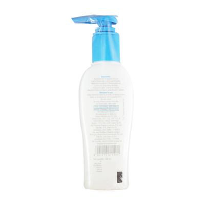 MOISTUREX CLENZ FACIAL Cleanser 100ml - Cleanser-Emo