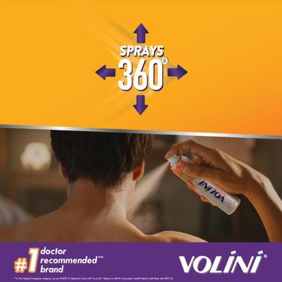 Volini Spray 42 g - Pain Relief Spray