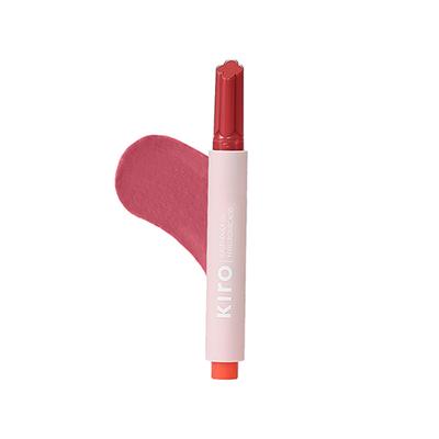 Kiro Fleur Serum Lip Balm- Petunia Whisper (Mauve) 2 gm - Lip Balms