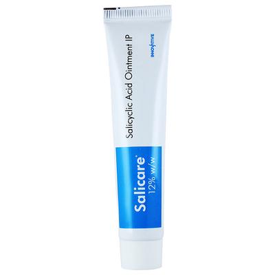 SALICARE 12% Ointment 30gm - Acne-Acn