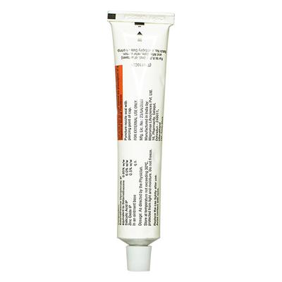 Diprobate ES Plus Ointment 30gm - Skin Infections-Toc