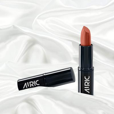 Auric MatteCreme Lipstick Toasted Almond 3207 4 gm - Lipsticks