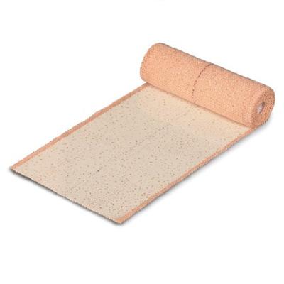 Flamingo Flamiplast Elastic Adhesive Bandage (OC - 2065) (10 cm x 4/6 m) 1's - Bandages & Dressings