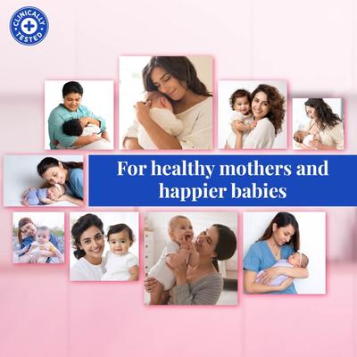 Galact Granules - Elaichi Flavour 200gm - Nutritional Supplements