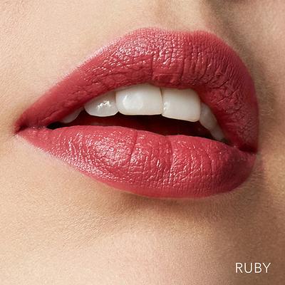 Bobbi Brown Crushed Lip Color - Ruby 3.4 gm - Lipsticks
