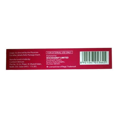 DECDAN LITE Cream 15gm - Hyperpigmentation-Oth