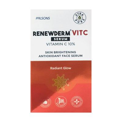 RENEWDERM VIT C Serum 30ml - Hyperpigmentation-Oth