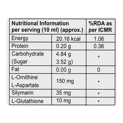 REHEPTIN RF MANGO FLAVOUR Suspension 200ml - Supplements-Sup