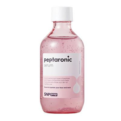 SNP PREP Peptaronic Serum 220 ml - Face Serum